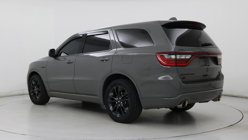 2021 Dodge Durango R/T 2
