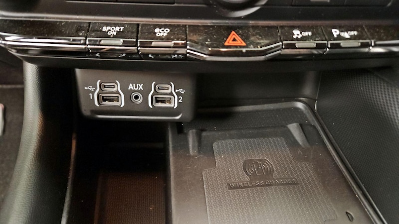 2021 Dodge Durango R/T 19