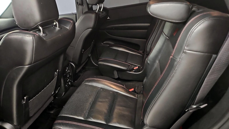 2021 Dodge Durango R/T 21