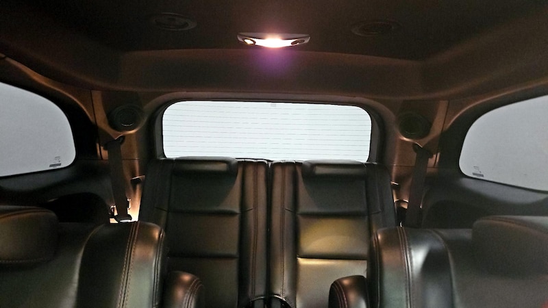 2021 Dodge Durango R/T 22