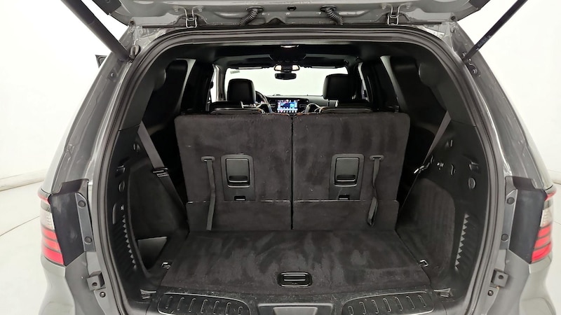 2021 Dodge Durango R/T 23