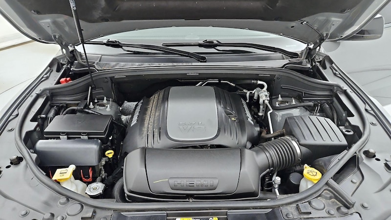 2021 Dodge Durango R/T 24
