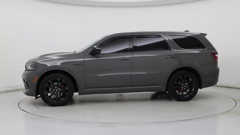 2021 Dodge Durango R/T 3