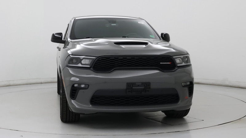 2021 Dodge Durango R/T 5