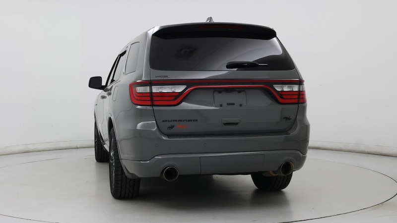 2021 Dodge Durango R/T 6