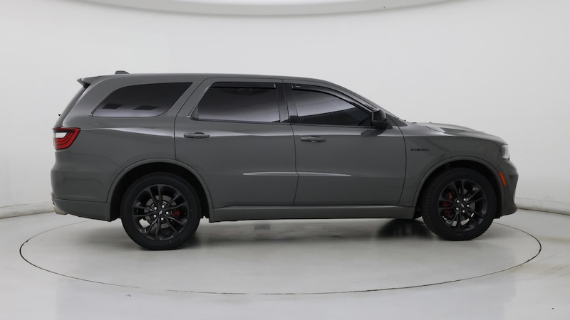 2021 Dodge Durango R/T 7