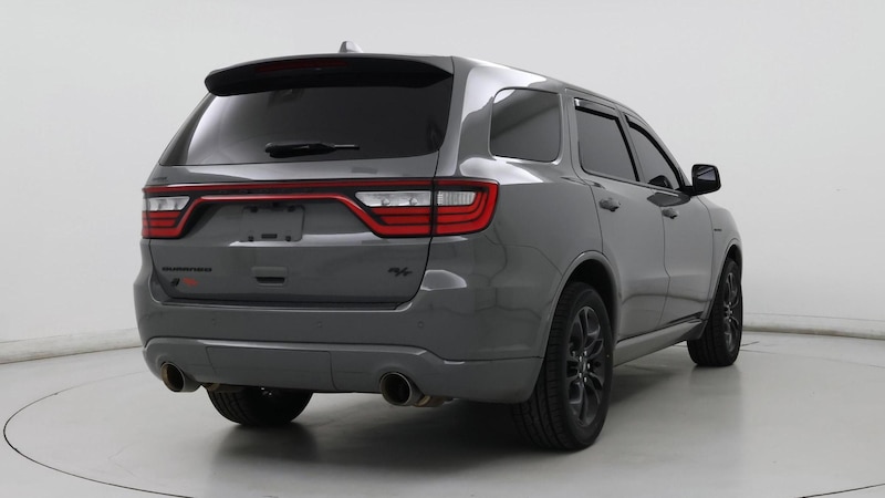 2021 Dodge Durango R/T 8