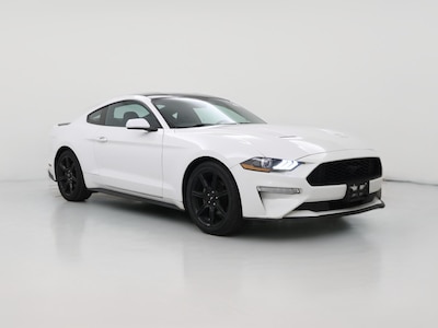 2018 Ford Mustang  -
                Virginia Beach, VA