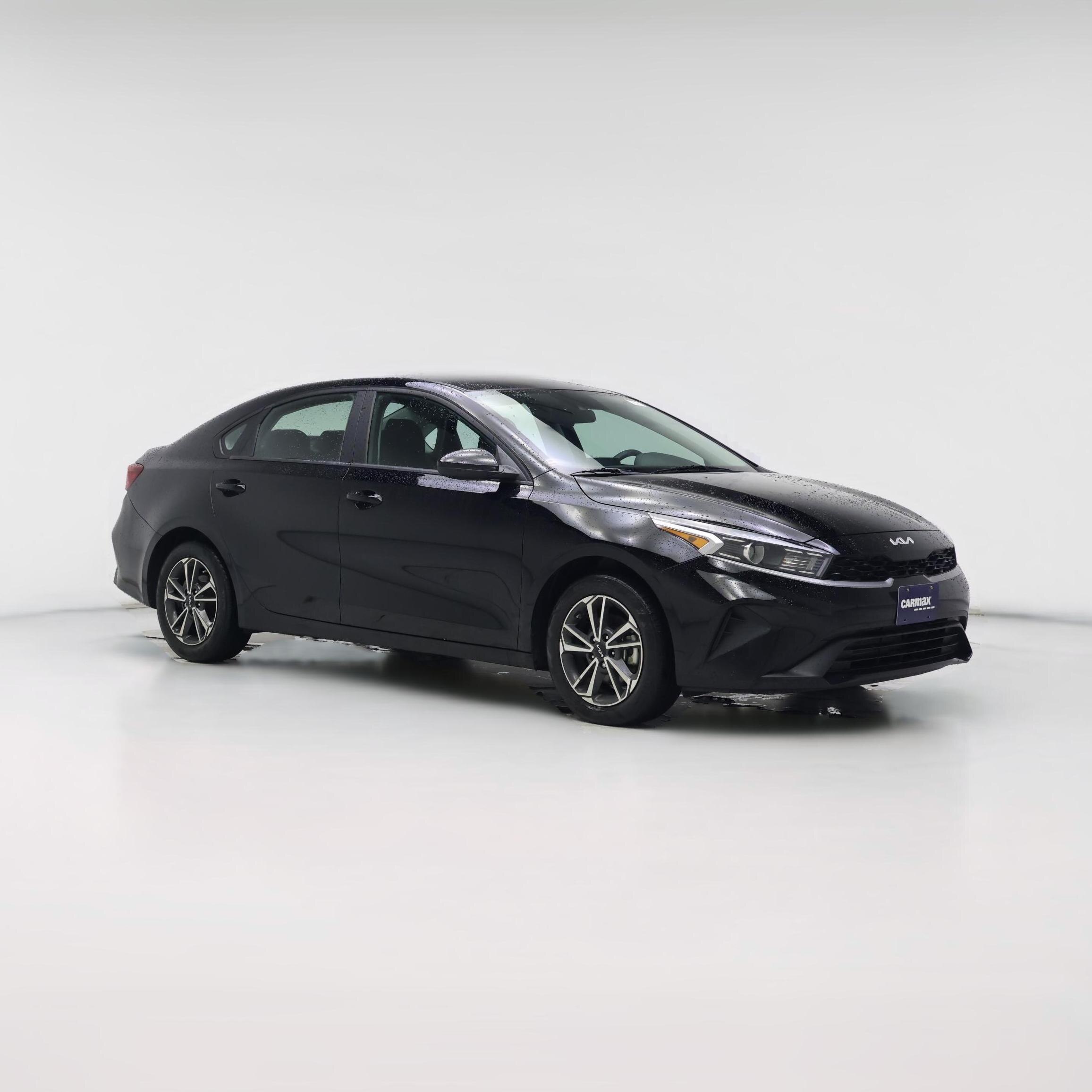 Thumbnail: 2022 Kia Forte - 1
