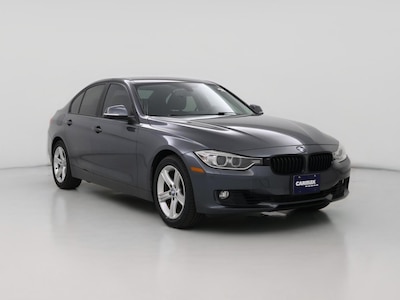 2014 BMW 3 Series 328xi -
                  Virginia Beach, VA