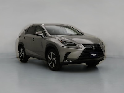 2020 Lexus NX 300 -
                Newark, DE