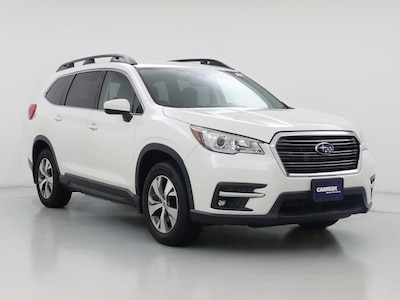 2019 Subaru Ascent Premium -
                Columbia, SC
