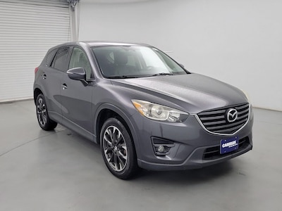2016 Mazda CX-5 Grand Touring -
                  Wilmington, NC
