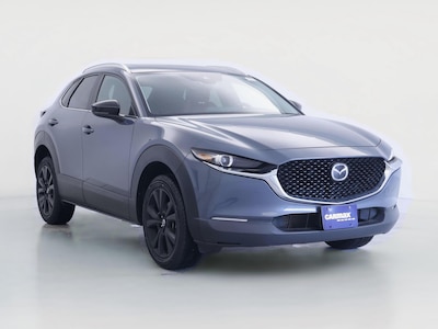 2022 Mazda CX-30 Carbon -
                  Athens, GA