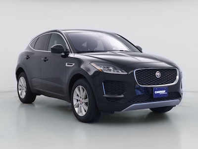 2020 Jaguar E-Pace  -
                Columbia, SC