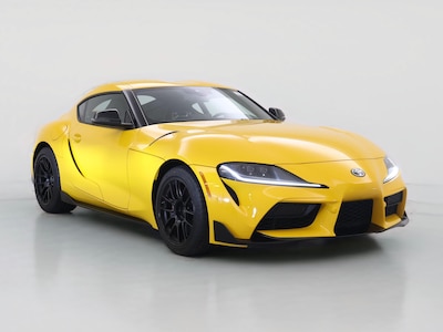2021 Toyota Supra 2.0 -
                Columbia, SC