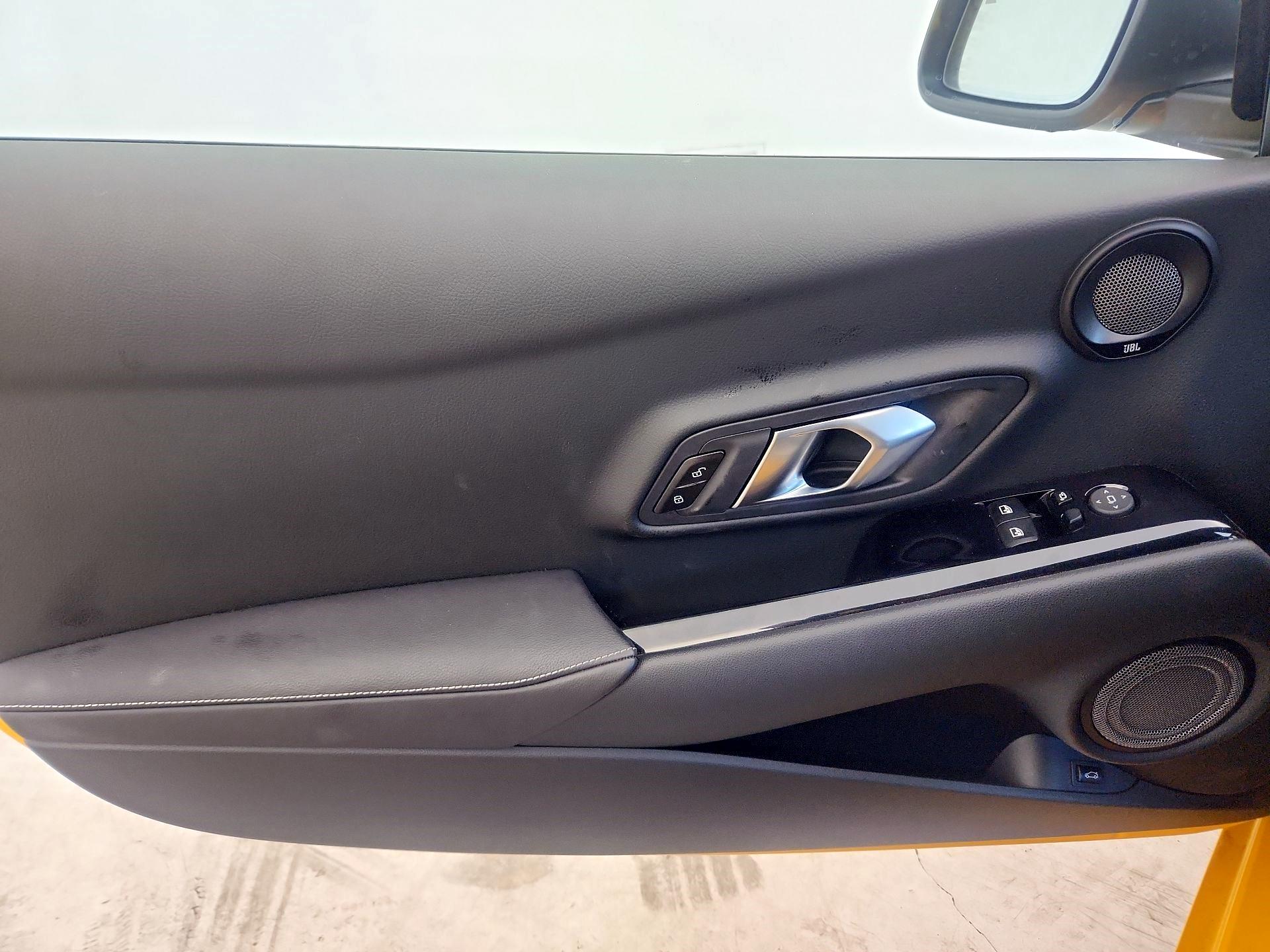 Thumbnail: 2021 Toyota Supra - 12