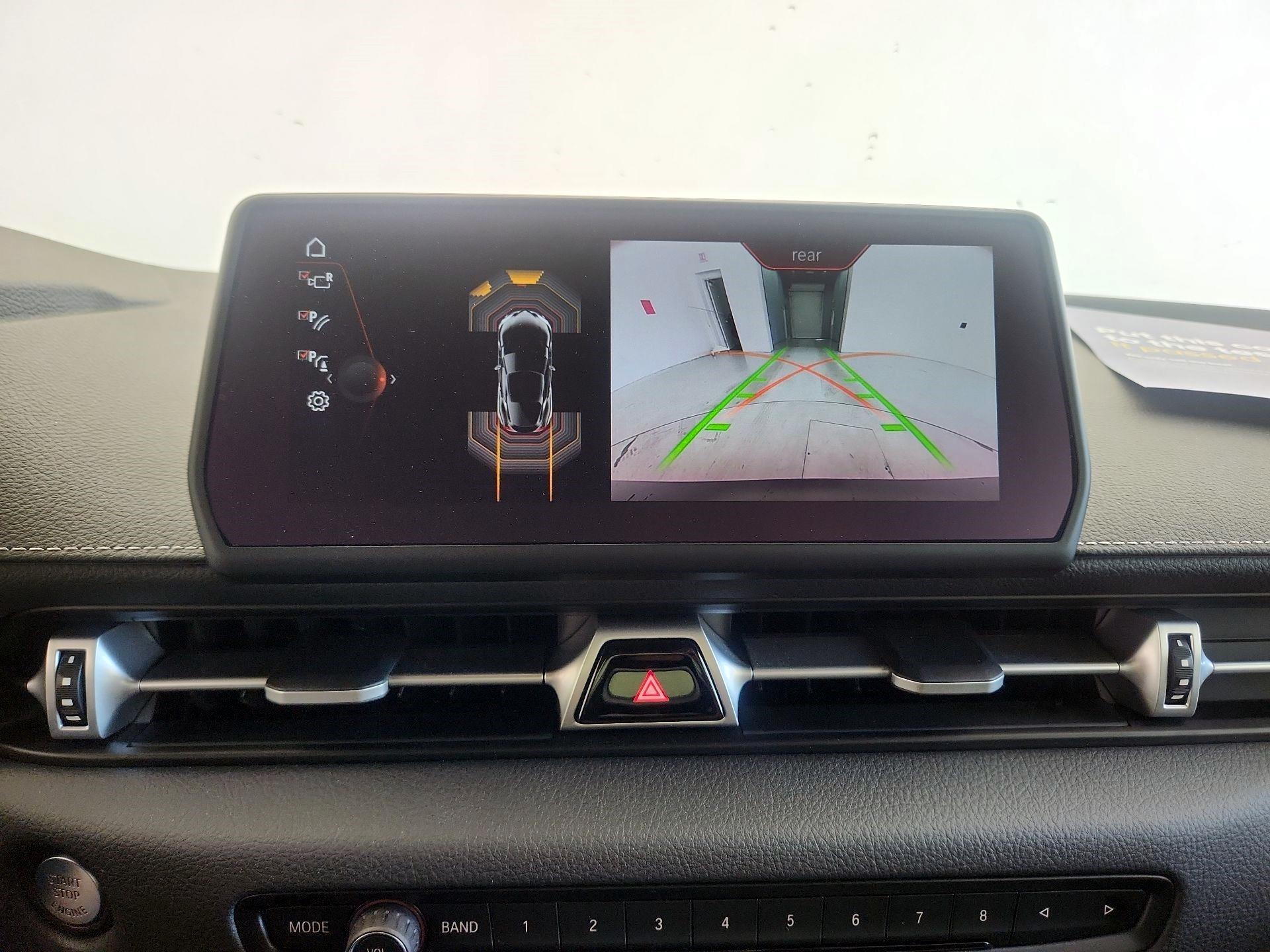 Thumbnail: 2021 Toyota Supra - 14