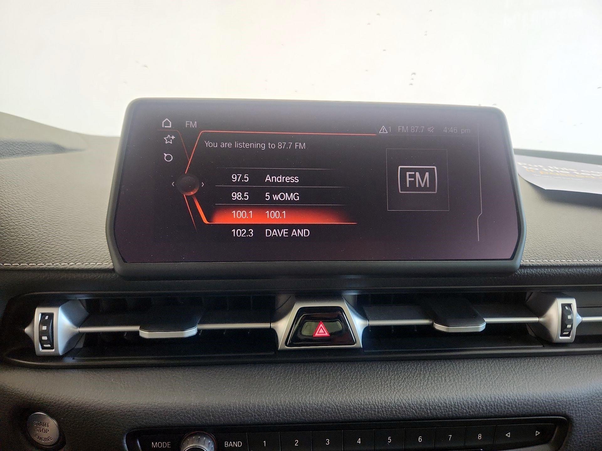 Thumbnail: 2021 Toyota Supra - 15