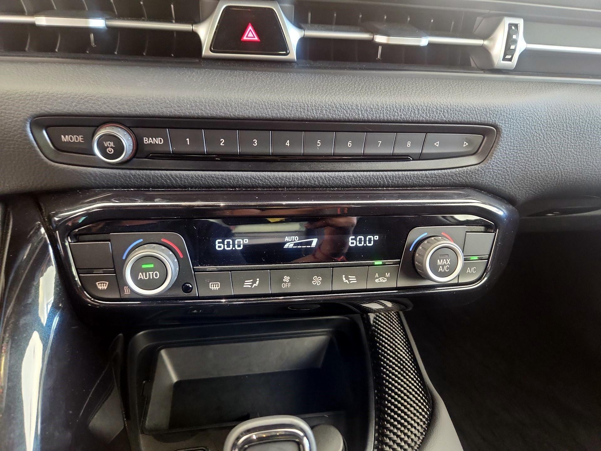 Thumbnail: 2021 Toyota Supra - 16