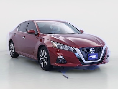 2020 Nissan Altima SL -
                Columbia, SC
