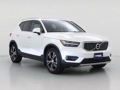 2022 Volvo XC40 T5 Inscription -
                Columbia, SC