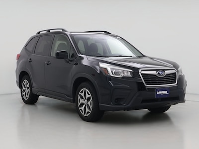 2019 Subaru Forester Premium -
                Columbia, SC