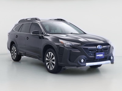 2023 Subaru Outback Limited -
                Columbia, SC