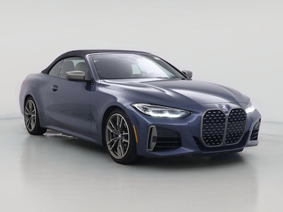 2021 BMW 4 Series 440i -
                Columbia, SC