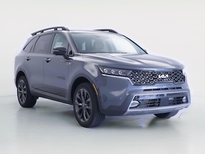 2023 Kia Sorento X-Line S -
                  Columbia, SC