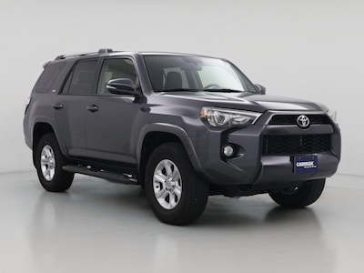 2019 Toyota 4Runner SR5 -
                Columbia, SC