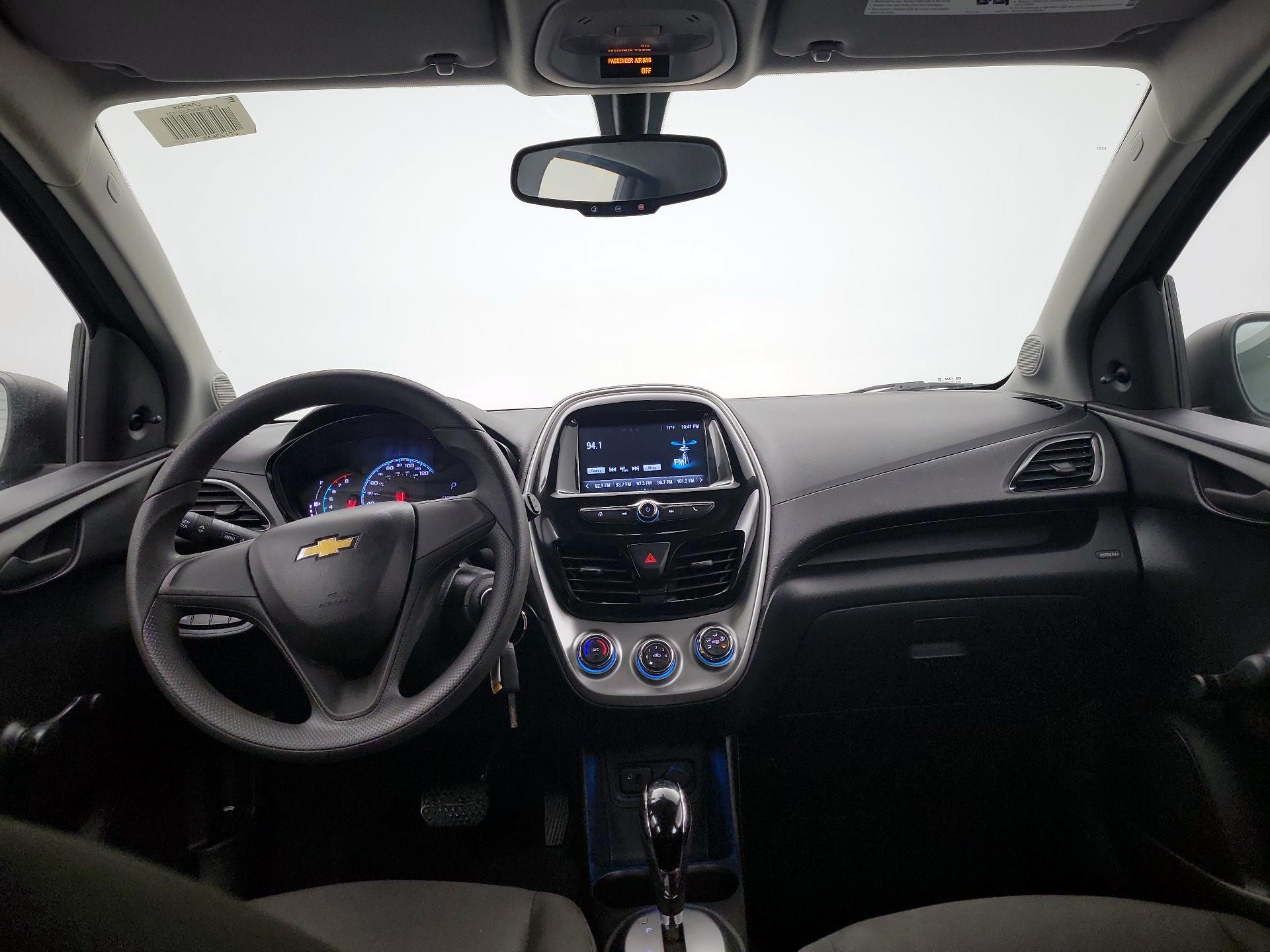 Thumbnail: 2016 Chevrolet Spark - 9