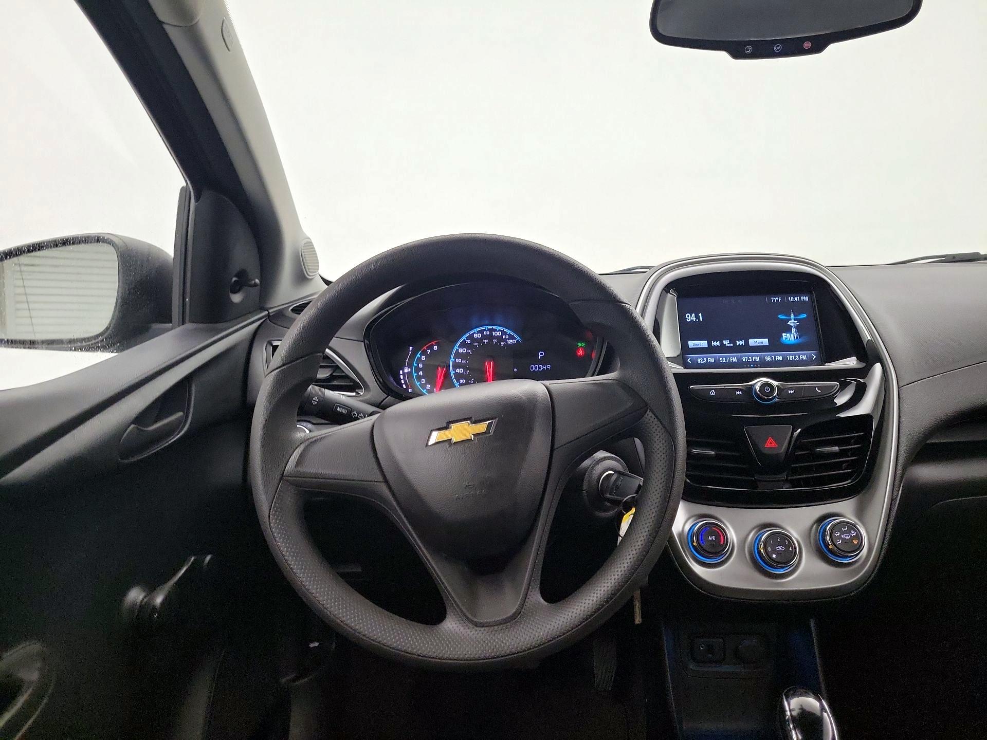 Thumbnail: 2016 Chevrolet Spark - 10