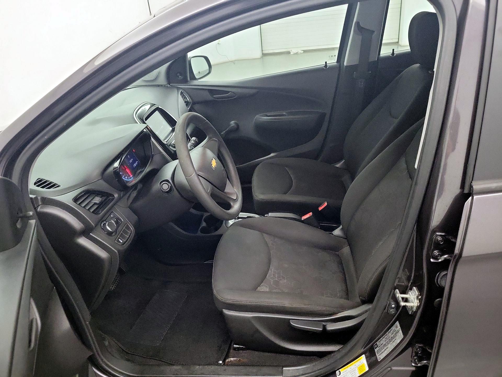 Thumbnail: 2016 Chevrolet Spark - 11