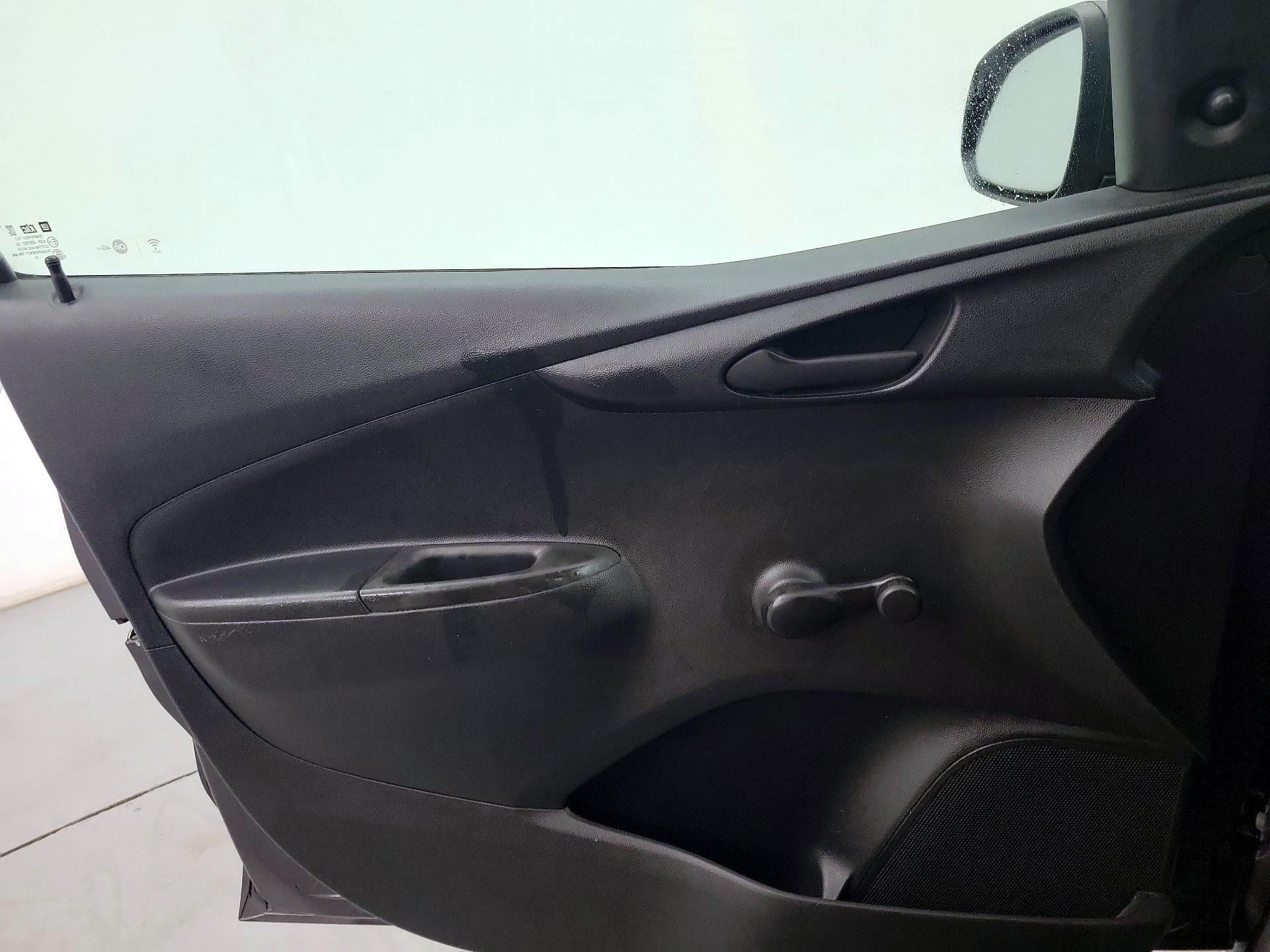 Thumbnail: 2016 Chevrolet Spark - 12