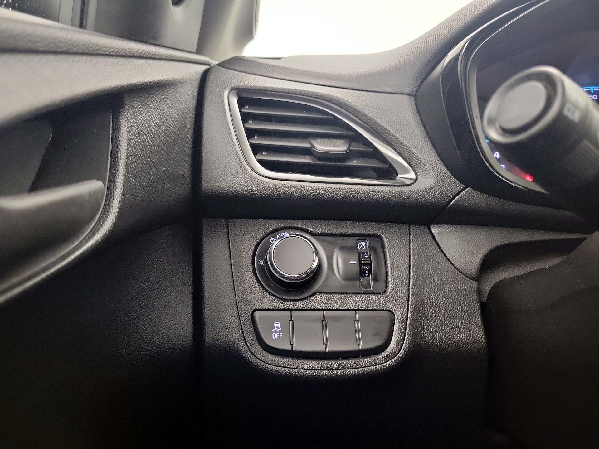 Thumbnail: 2016 Chevrolet Spark - 13