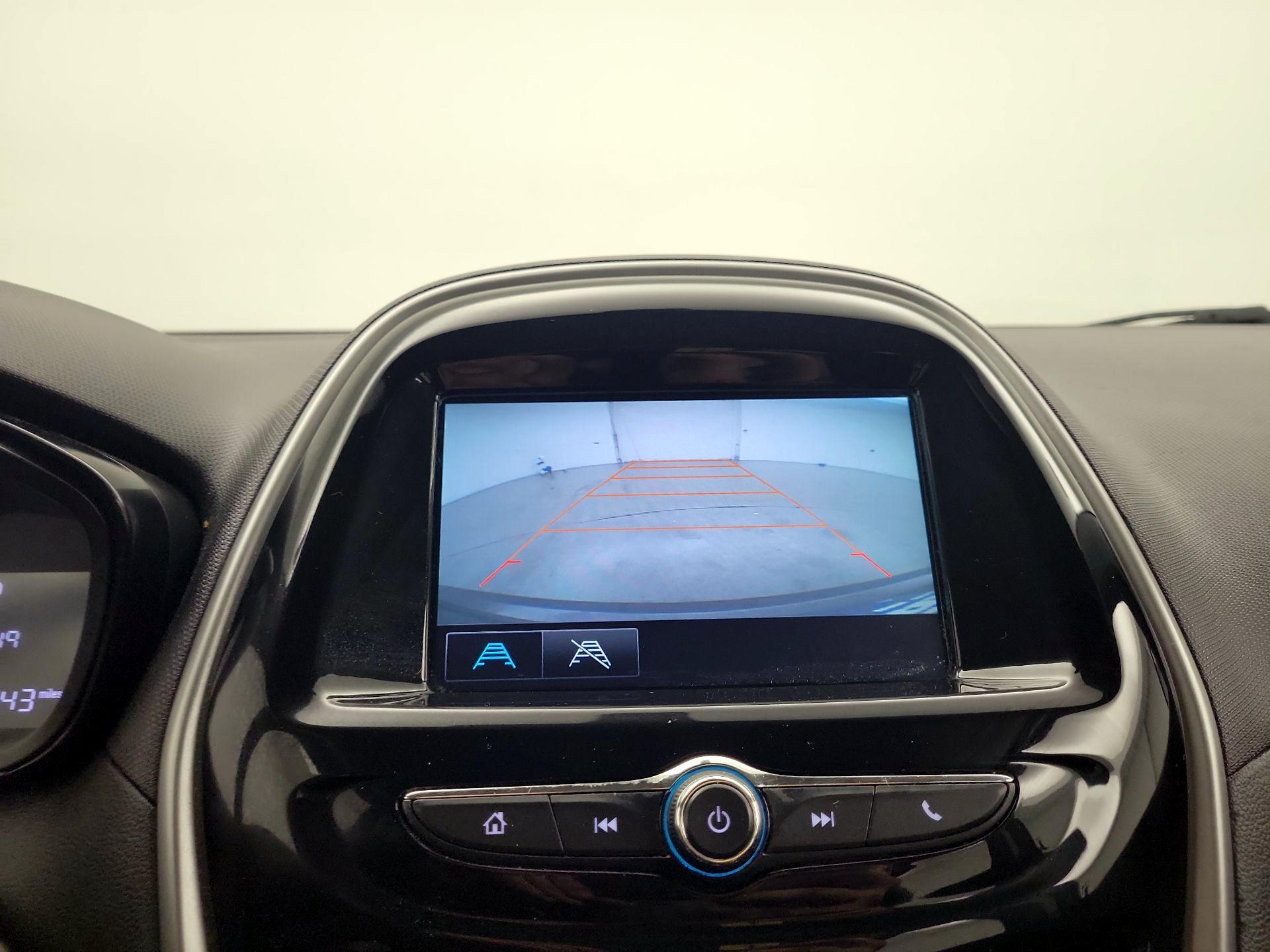 Thumbnail: 2016 Chevrolet Spark - 14