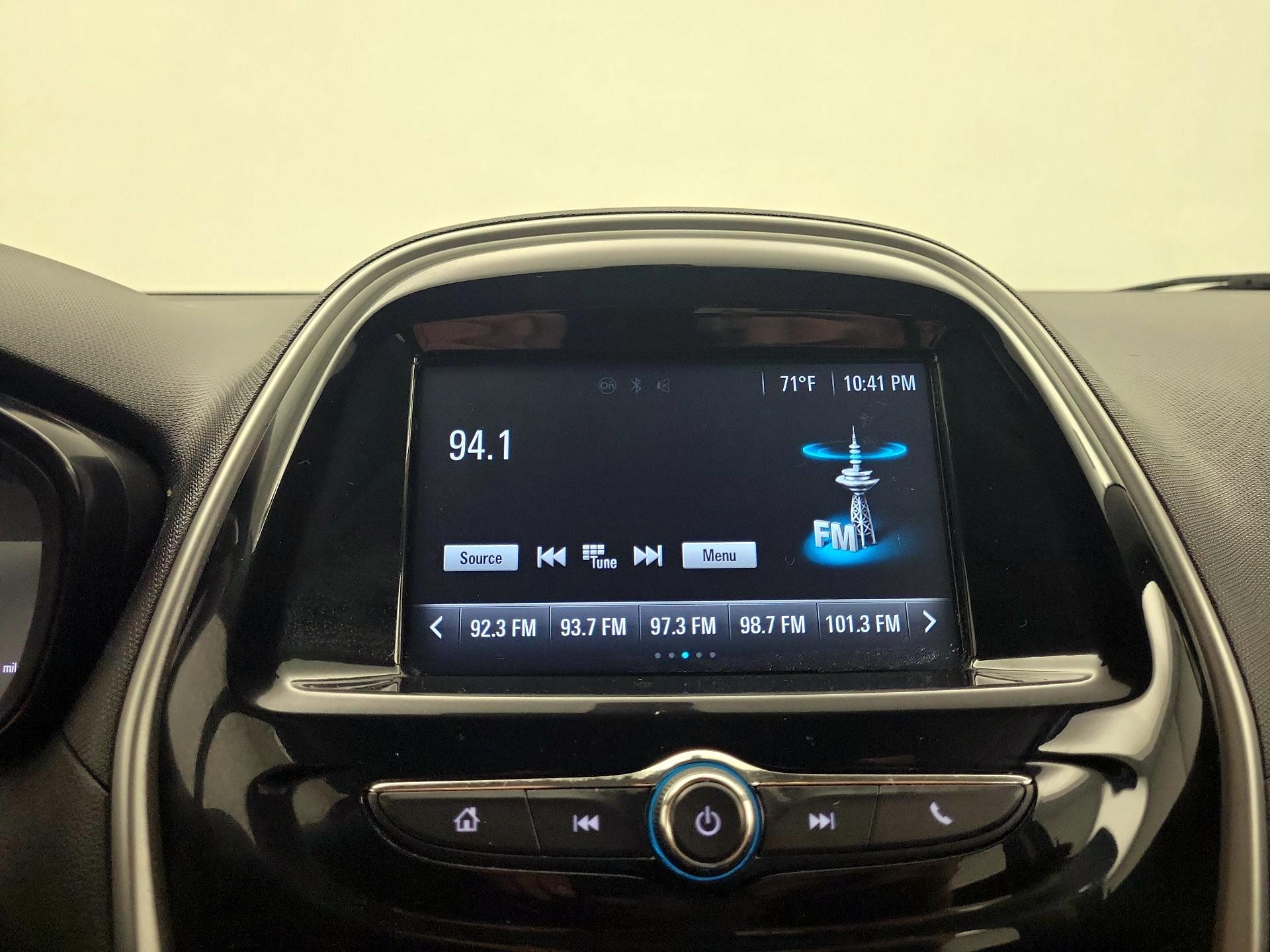 Thumbnail: 2016 Chevrolet Spark - 15