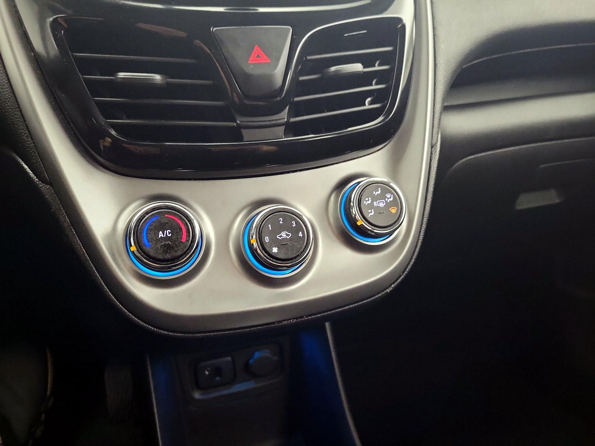Thumbnail: 2016 Chevrolet Spark - 16