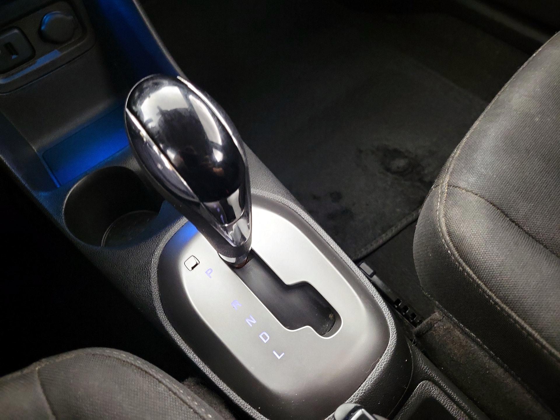 Thumbnail: 2016 Chevrolet Spark - 17