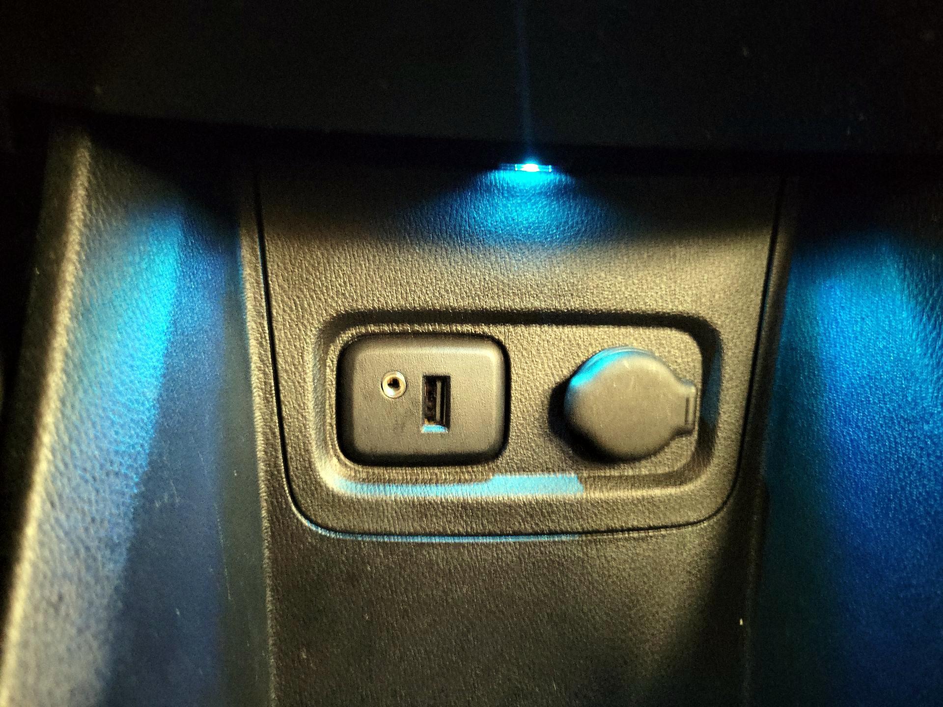 Thumbnail: 2016 Chevrolet Spark - 18