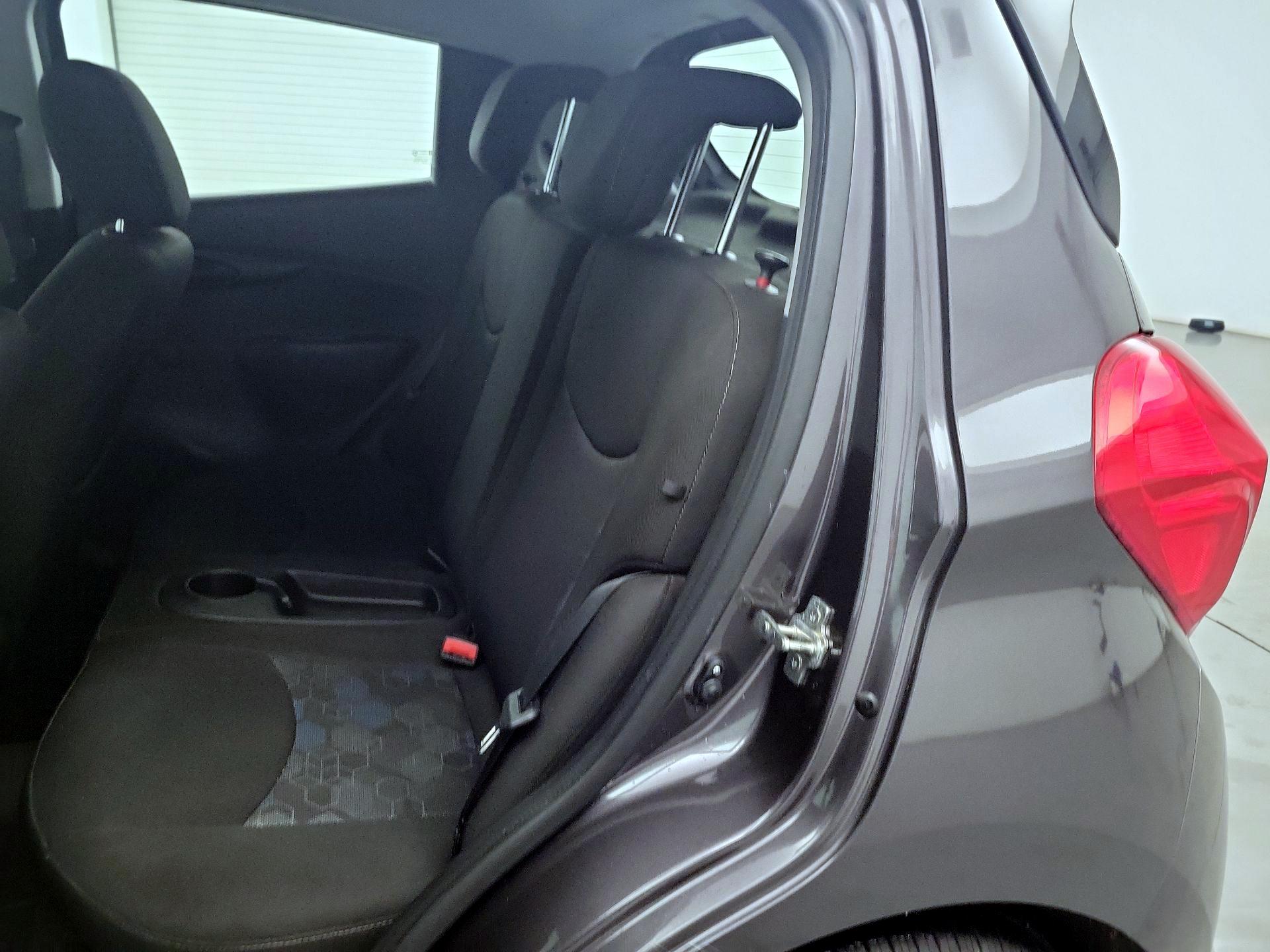 Thumbnail: 2016 Chevrolet Spark - 19