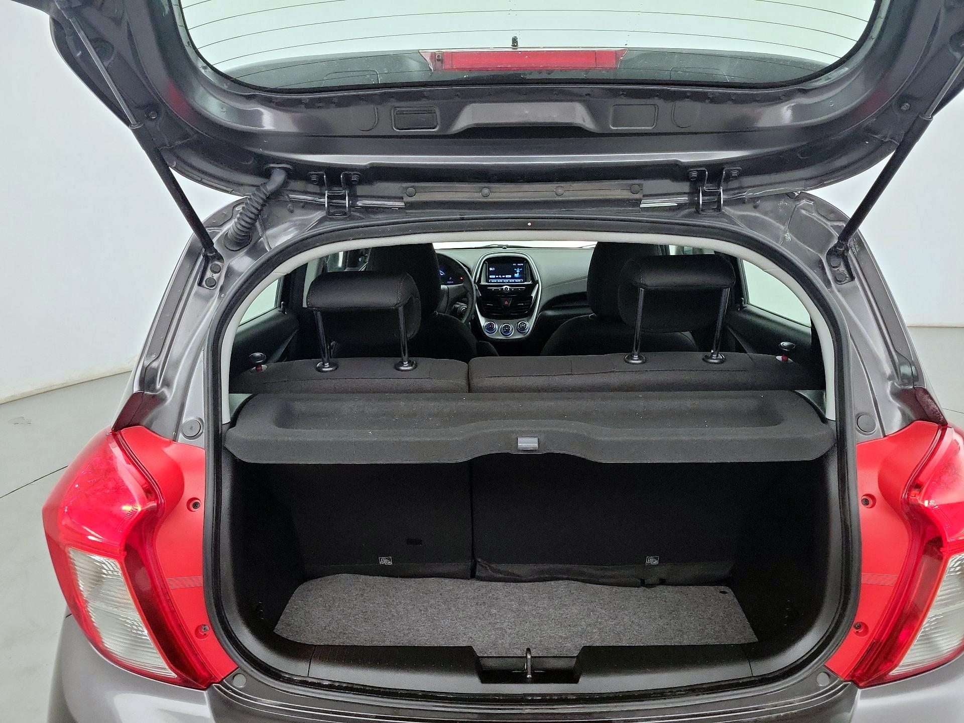 Thumbnail: 2016 Chevrolet Spark - 20