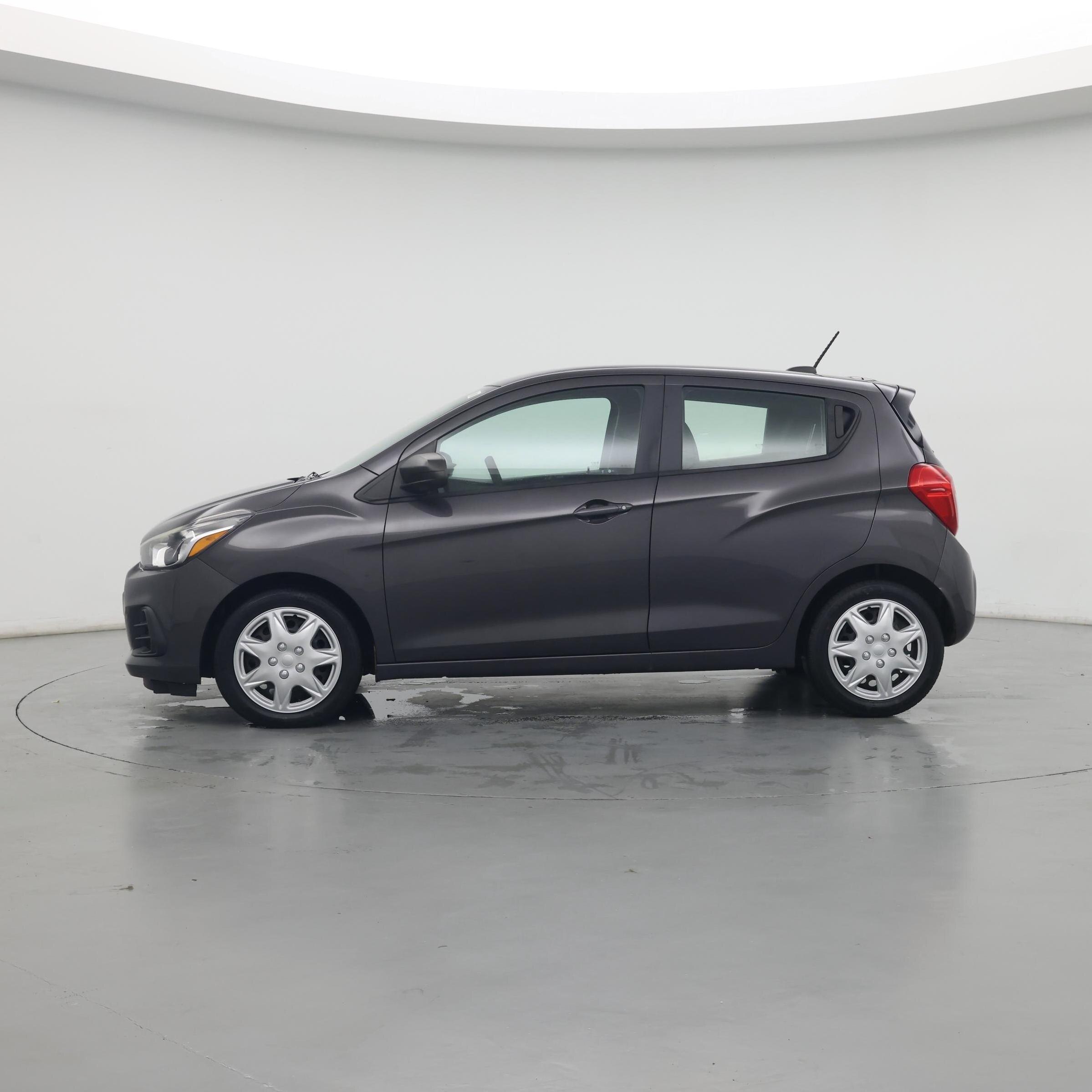 Thumbnail: 2016 Chevrolet Spark - 3