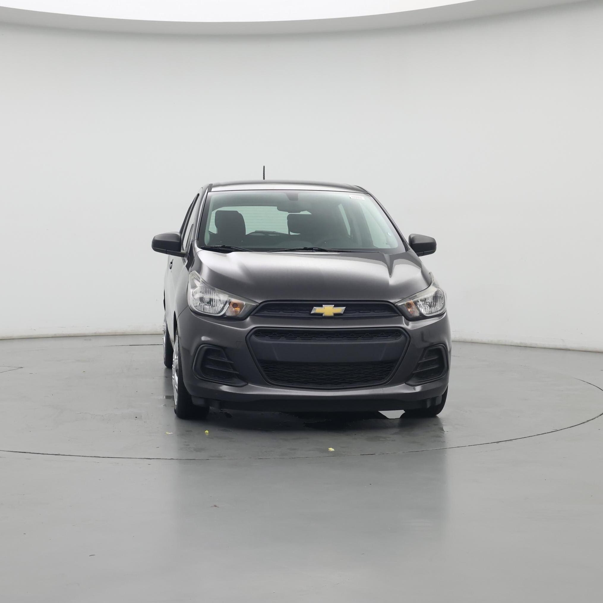 Thumbnail: 2016 Chevrolet Spark - 5