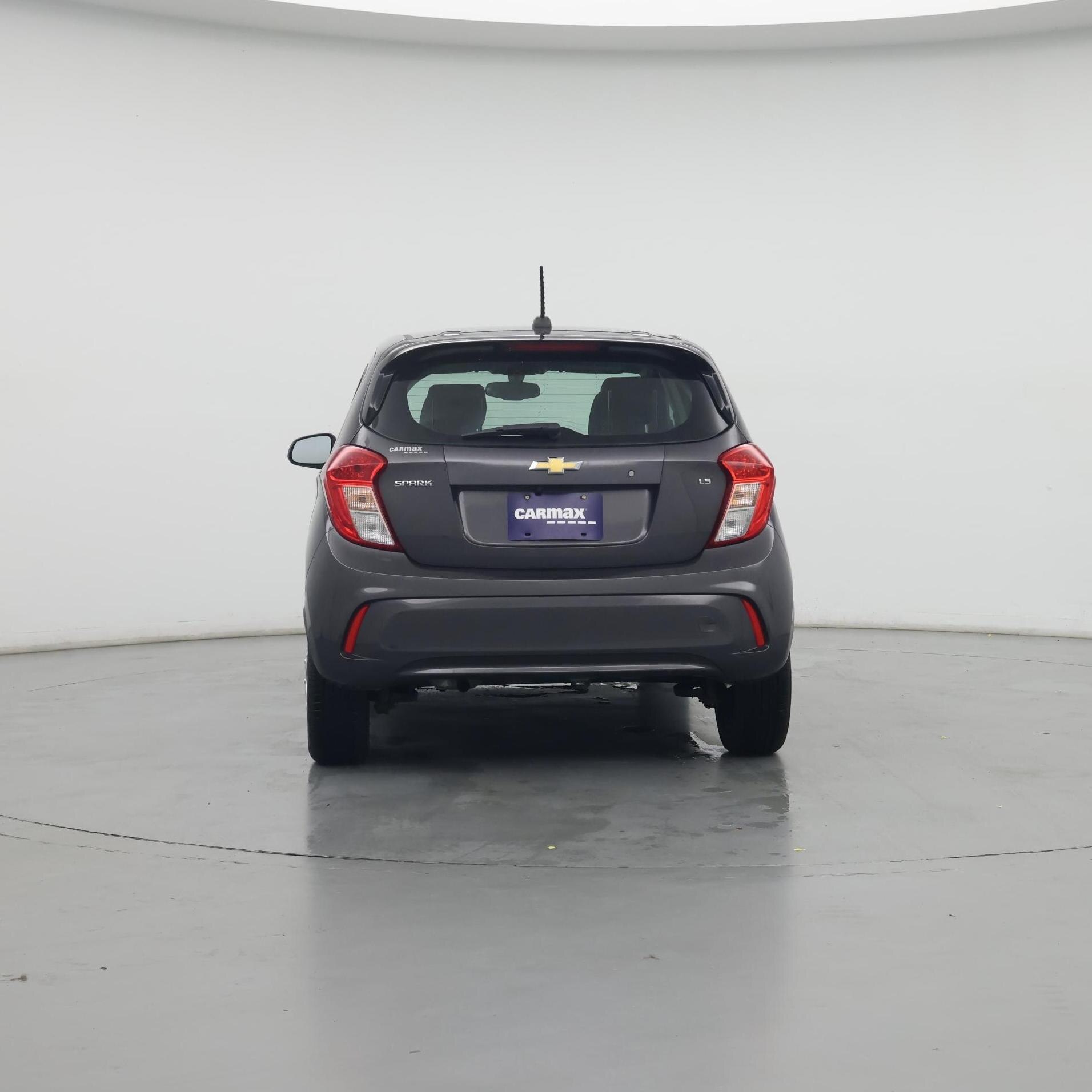 Thumbnail: 2016 Chevrolet Spark - 6