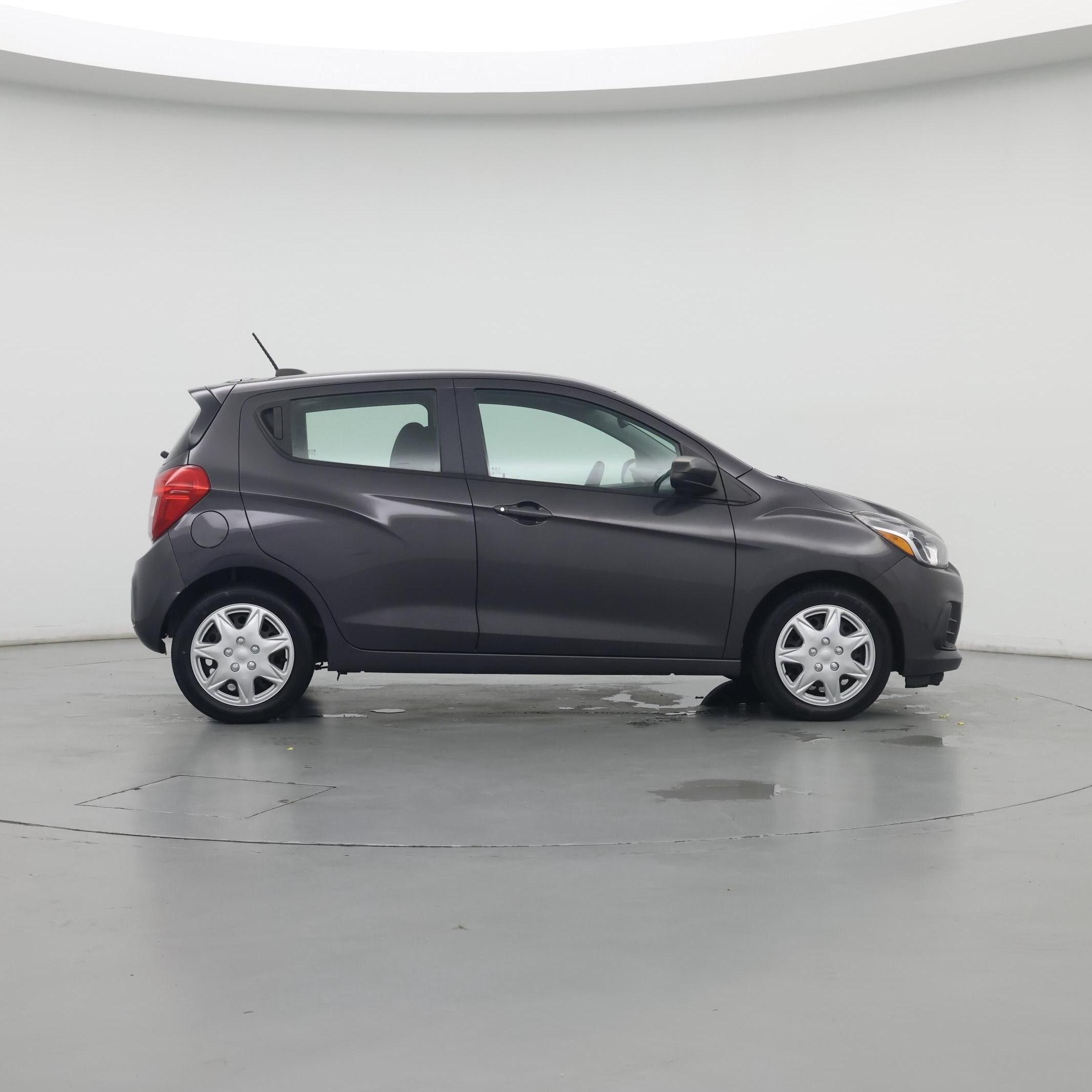 Thumbnail: 2016 Chevrolet Spark - 7