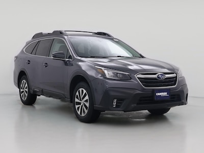 2022 Subaru Outback Premium -
                  Columbia, SC