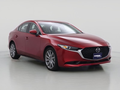2023 Mazda Mazda3 Preferred -
                  Columbia, SC