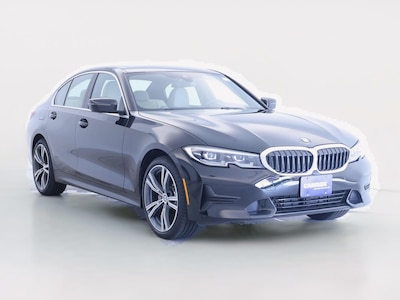 2020 BMW 3 Series 330i xDrive -
                  Columbia, SC